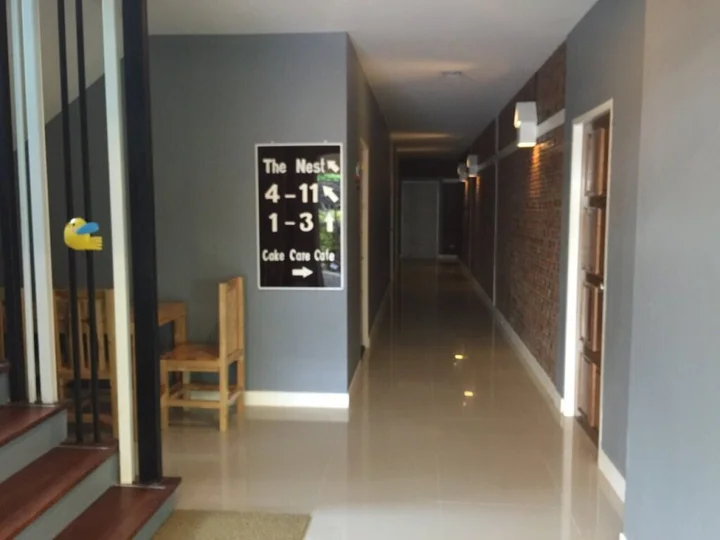 Кхонкэн: Hotel Le Lerts Living