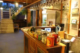 Ко-Липе: The Noi Guesthouse Koh Lipe