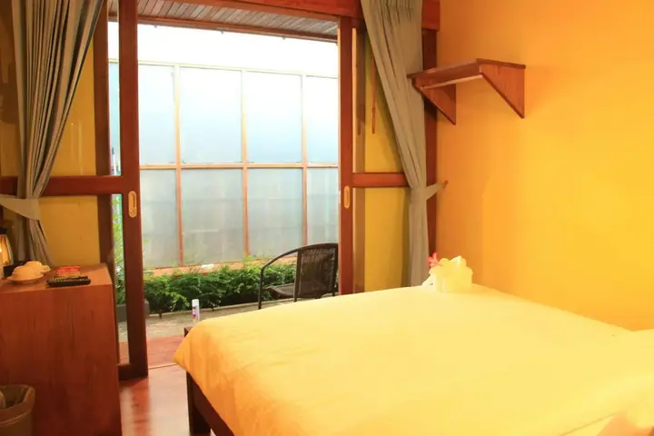 Ко-Липе: The Noi Guesthouse Koh Lipe