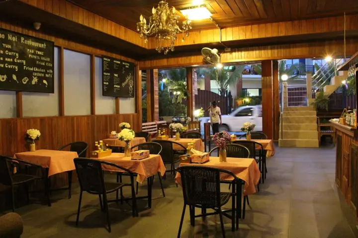 Ко-Липе: The Noi Guesthouse Koh Lipe