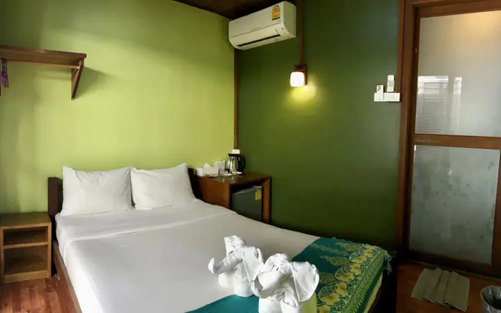 Ко-Липе: The Noi Guesthouse Koh Lipe