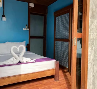Ко-Липе: The Noi Guesthouse Koh Lipe