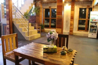 Ко-Липе: The Noi Guesthouse Koh Lipe