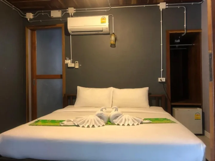 Ко-Липе: The Noi Guesthouse Koh Lipe