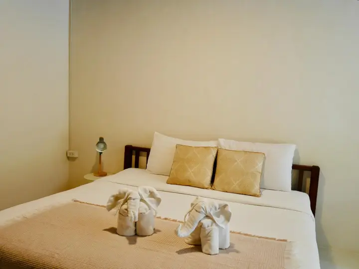Ко-Липе: The Noi Guesthouse Koh Lipe