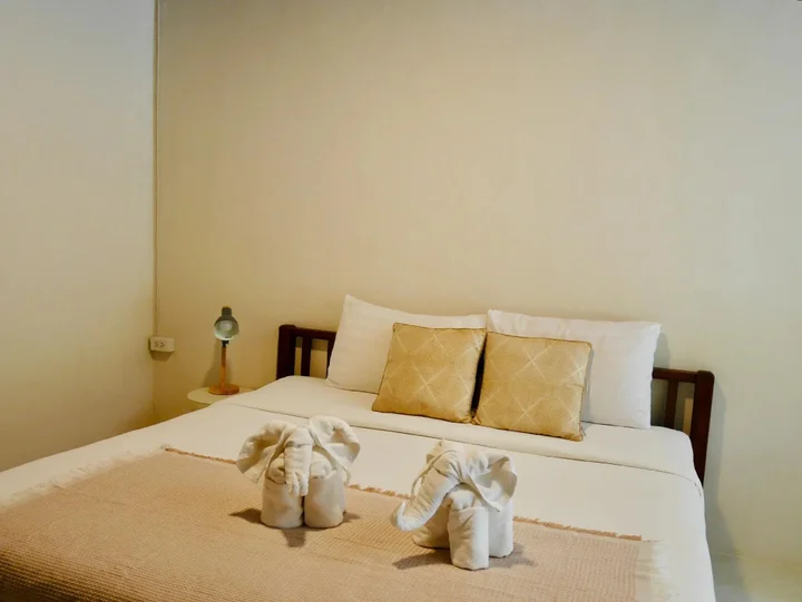 Ко-Липе: The Noi Guesthouse Koh Lipe
