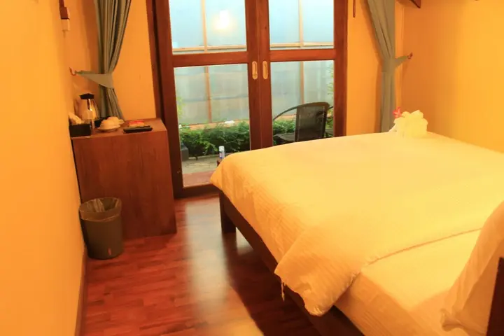Ко-Липе: The Noi Guesthouse Koh Lipe