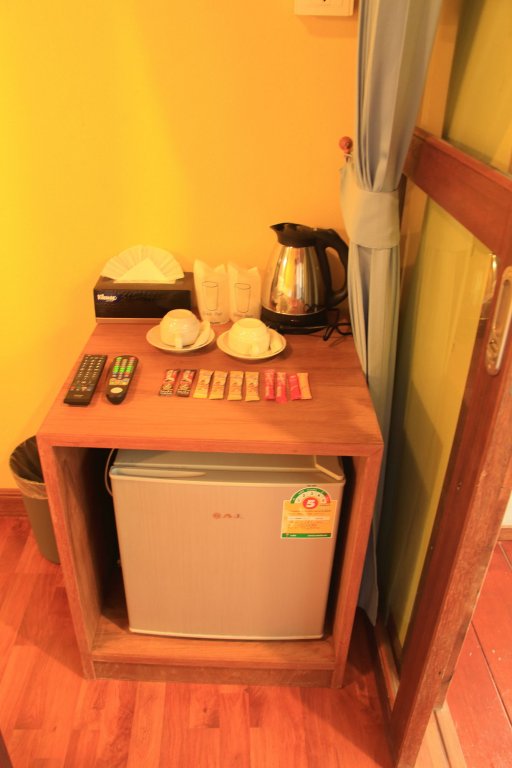 Ко-Липе: The Noi Guesthouse Koh Lipe