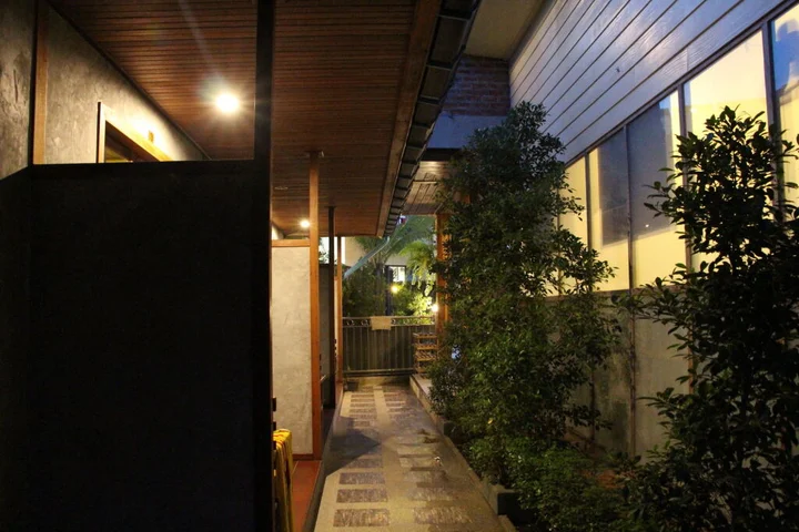 Ко-Липе: The Noi Guesthouse Koh Lipe