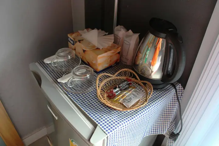 Ко-Липе: The Noi Guesthouse Koh Lipe
