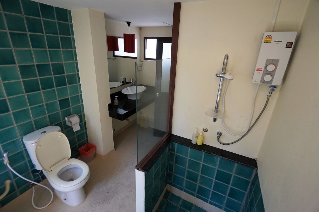 Чиангмай: Yindee Stylish Guesthouse