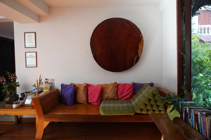 Чиангмай: Yindee Stylish Guesthouse
