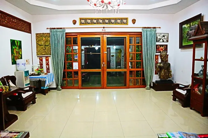 Чиангмай: The Nest Chiangmai