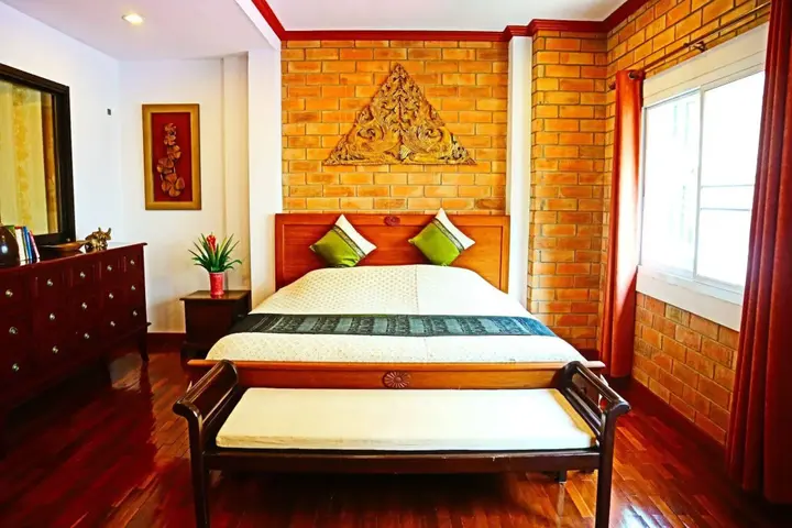 Чиангмай: The Nest Chiangmai