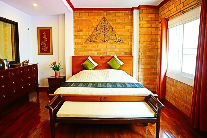 Чиангмай: The Nest Chiangmai