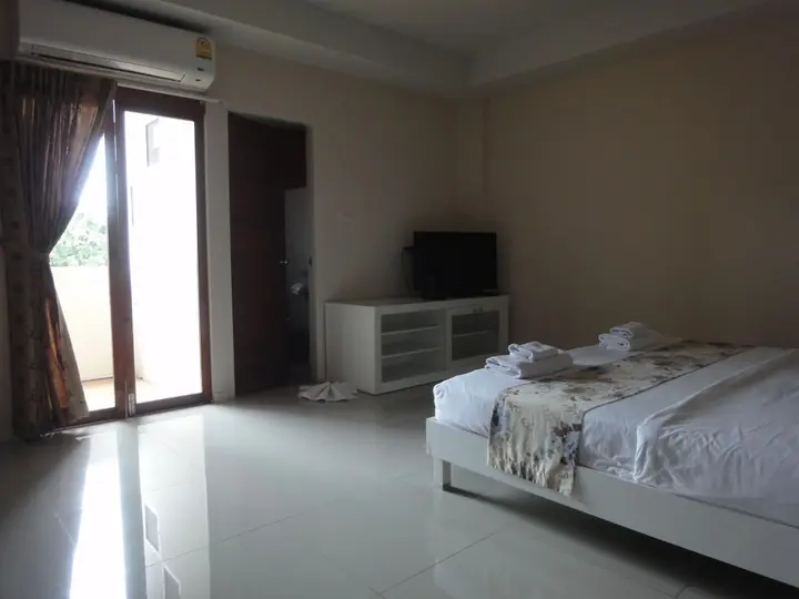 Бан Чанг: Royal Place Banchang