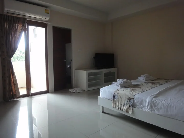 Бан Чанг: Royal Place Banchang