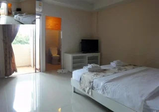 Бан Чанг: Royal Place Banchang