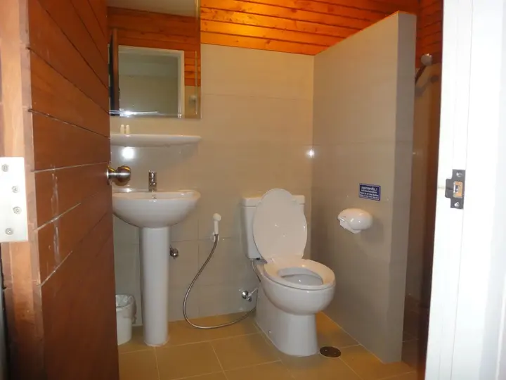 Бан Чанг: Royal Place Banchang
