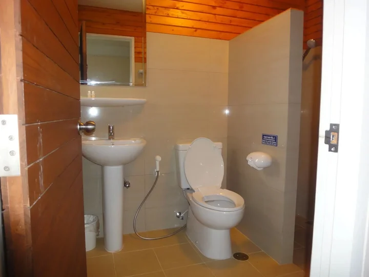 Бан Чанг: Royal Place Banchang
