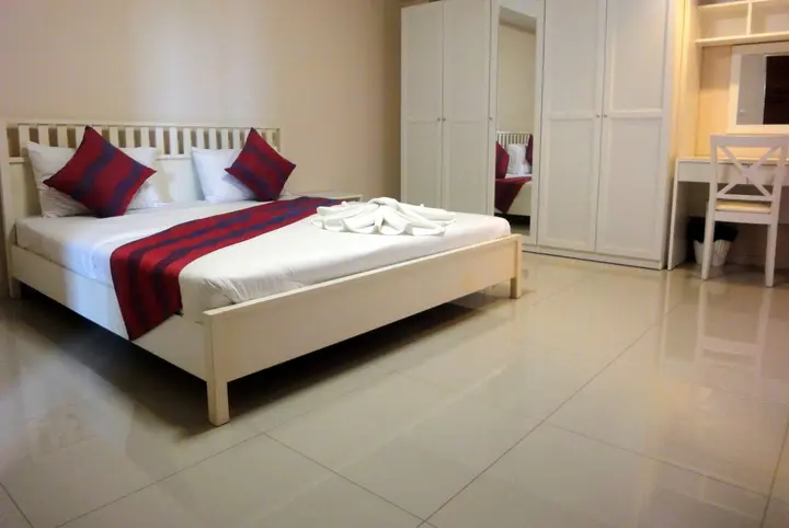 Бан Чанг: Royal Place Banchang