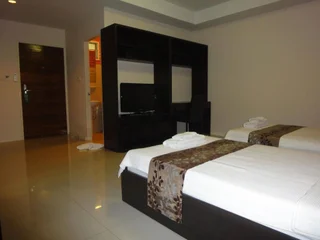 Бан Чанг: Royal Place Banchang