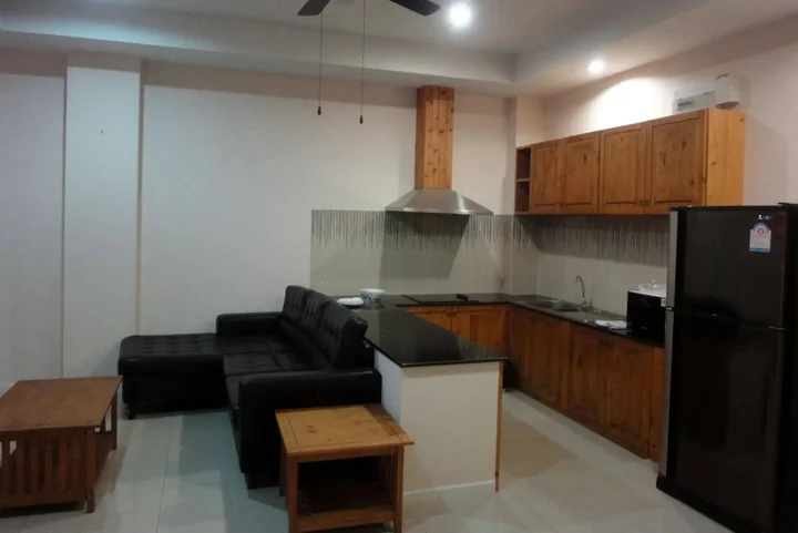 Бан Чанг: Royal Place Banchang