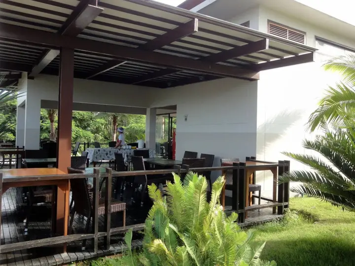 Бан Чанг: Royal Place Banchang