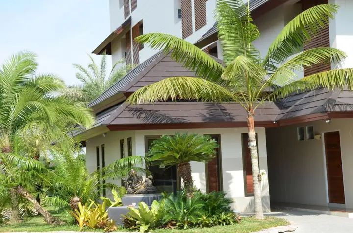 Бан Чанг: Royal Place Banchang