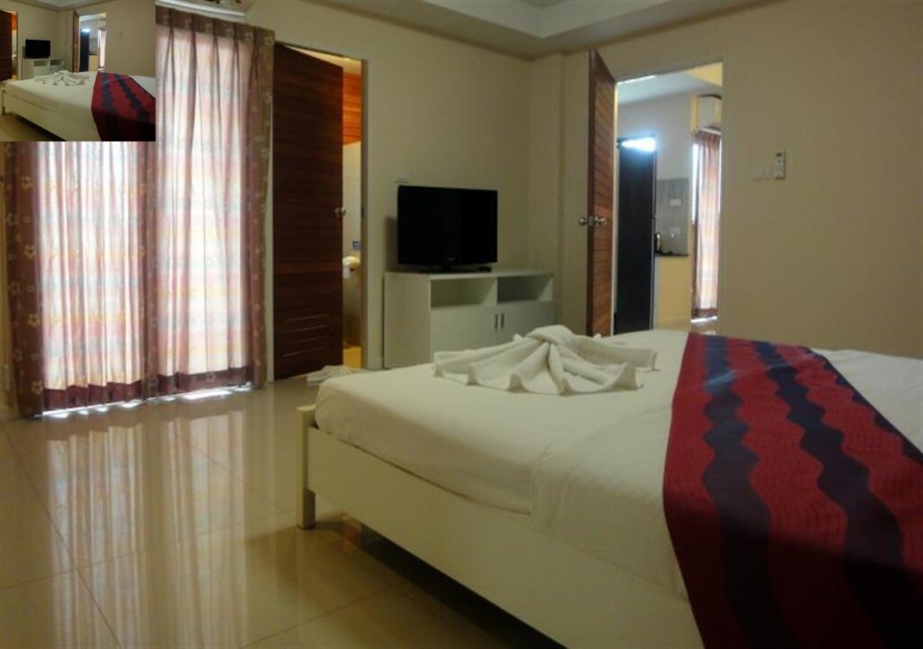 Бан Чанг: Royal Place Banchang