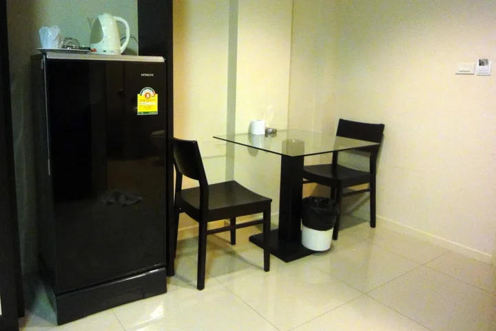 Бан Чанг: Royal Place Banchang
