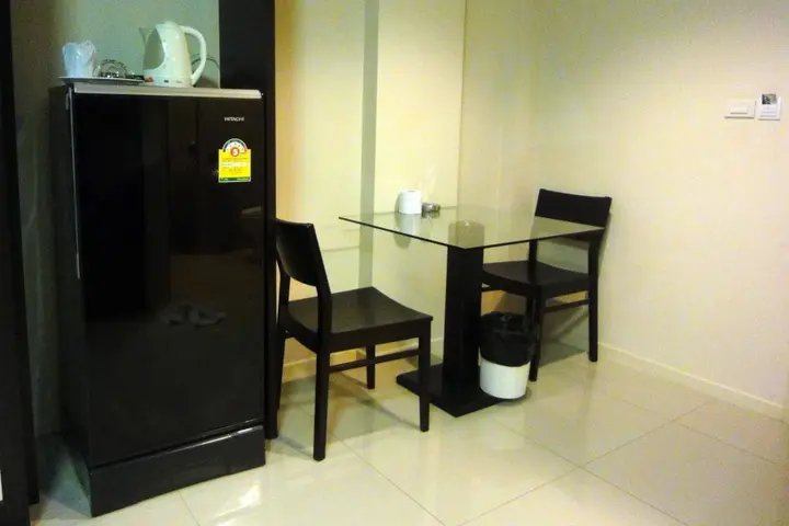 Бан Чанг: Royal Place Banchang