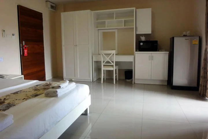 Бан Чанг: Royal Place Banchang