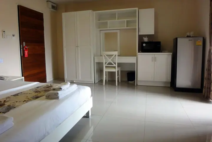 Бан Чанг: Royal Place Banchang