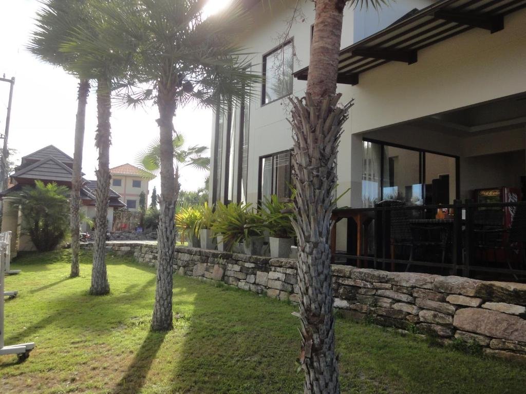 Бан Чанг: Royal Place Banchang