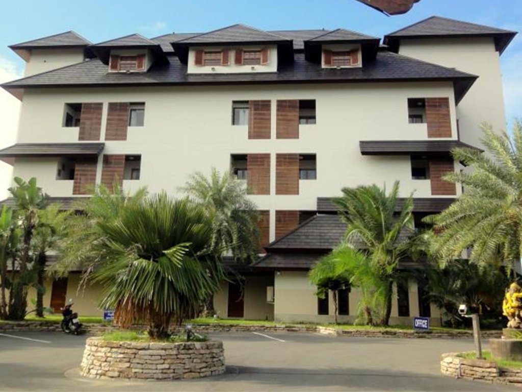 Бан Чанг: Royal Place Banchang