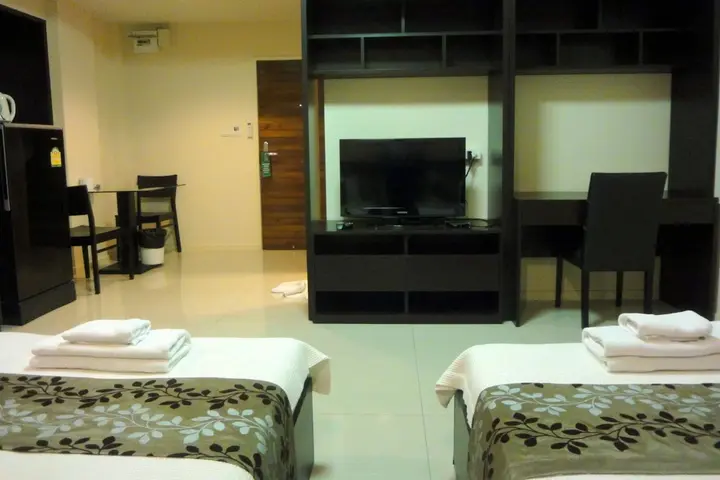 Бан Чанг: Royal Place Banchang