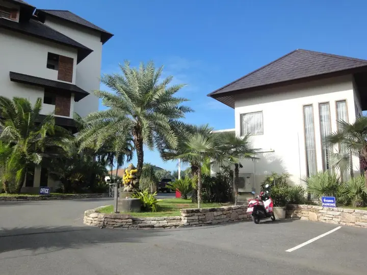 Бан Чанг: Royal Place Banchang