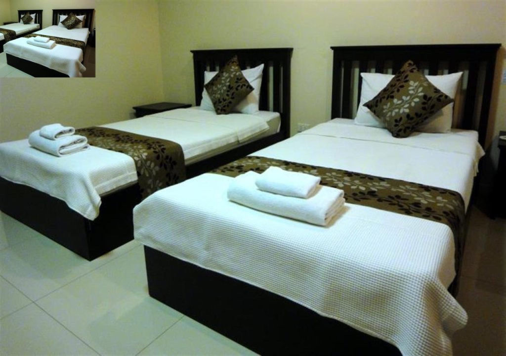 Бан Чанг: Royal Place Banchang