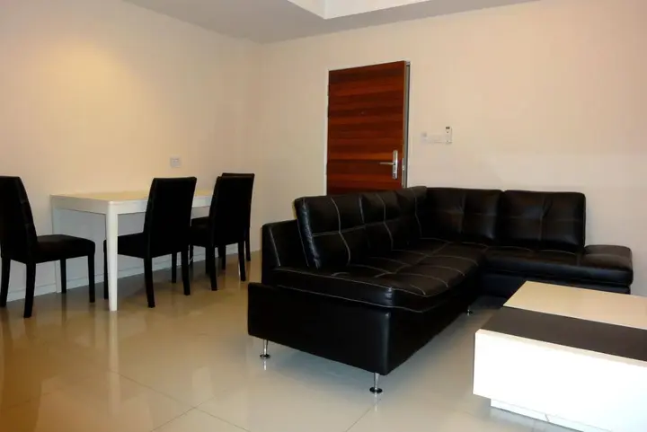Бан Чанг: Royal Place Banchang