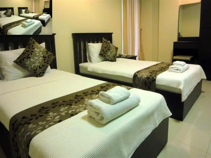 Бан Чанг: Royal Place Banchang