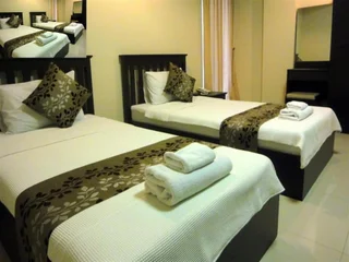 Бан Чанг: Royal Place Banchang
