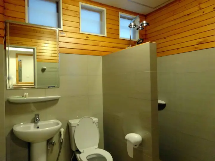 Бан Чанг: Royal Place Banchang