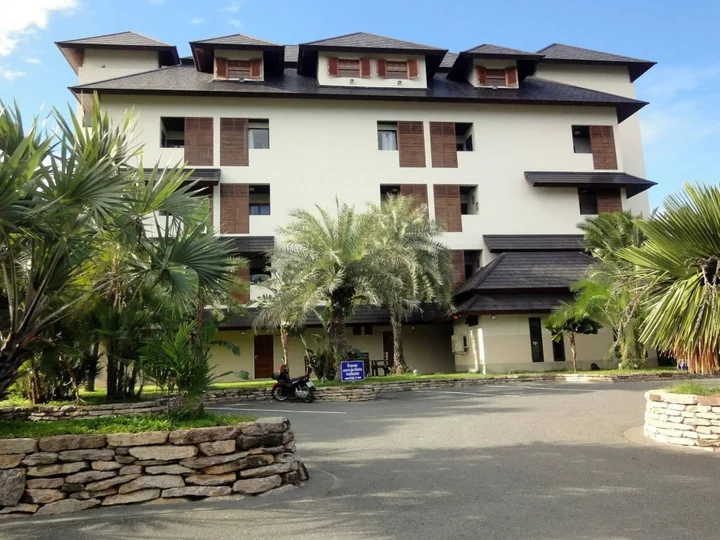 Бан Чанг: Royal Place Banchang