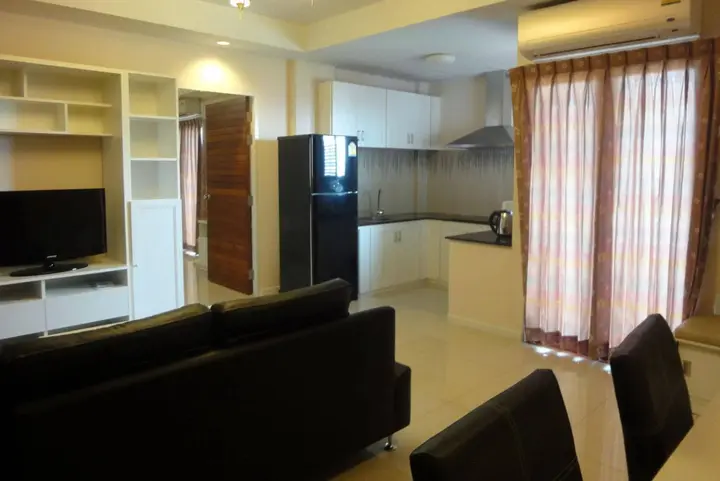 Бан Чанг: Royal Place Banchang