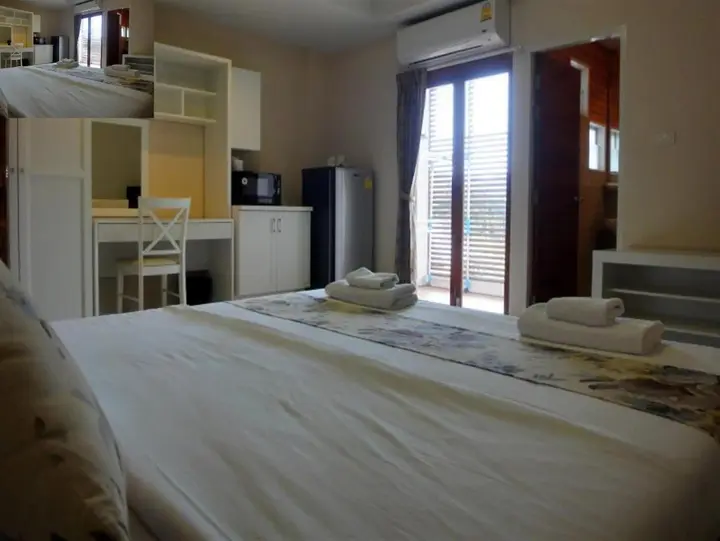 Бан Чанг: Royal Place Banchang
