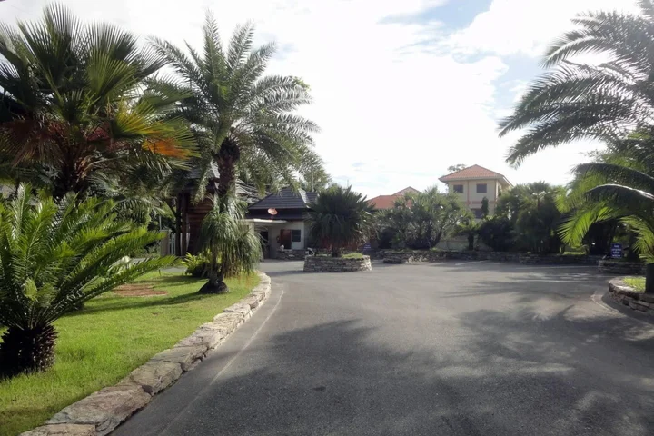 Бан Чанг: Royal Place Banchang