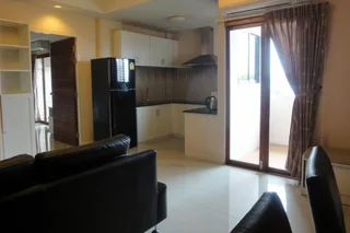 Бан Чанг: Royal Place Banchang