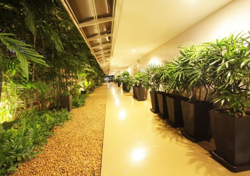Чумпхон: A-Te Chumphon Hotel