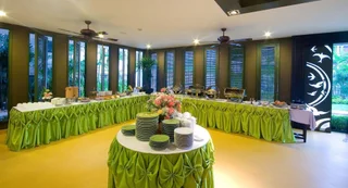 Чумпхон: A-Te Chumphon Hotel